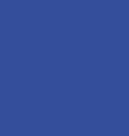 Blauw Achtergrond, doek van dichtbij