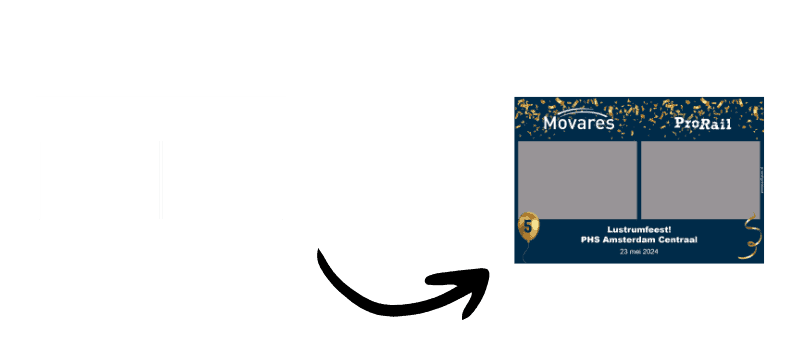 Liggende foto LL2-02