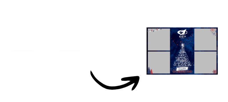Liggende foto LS4-14
