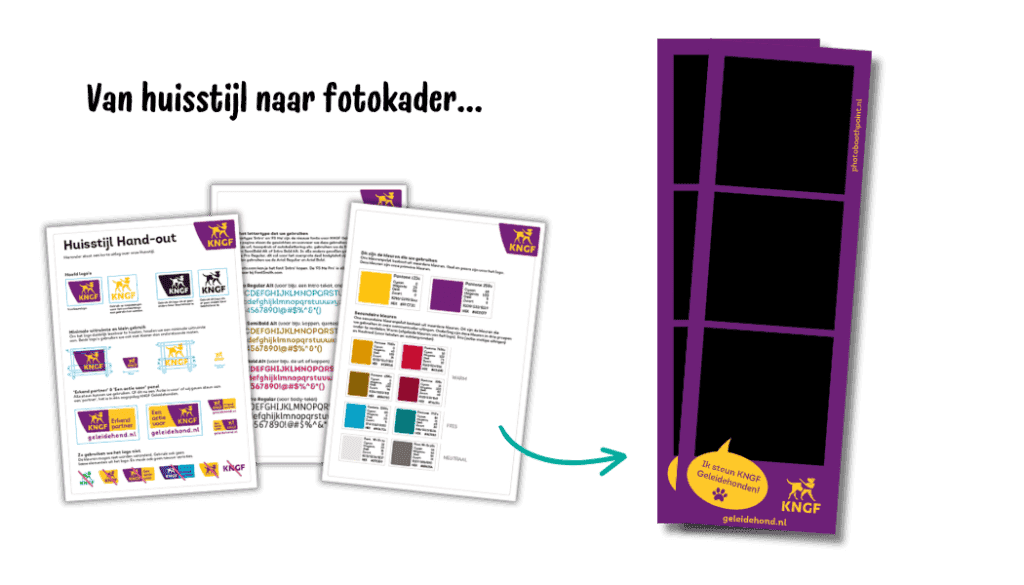 Voorbeeld fotokaders 6