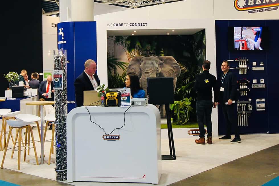 Photobooth huren Jaarbeurs Utrecht