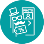 Photobooth huren 24 Combineer items voor extra korting photobooth verhuur