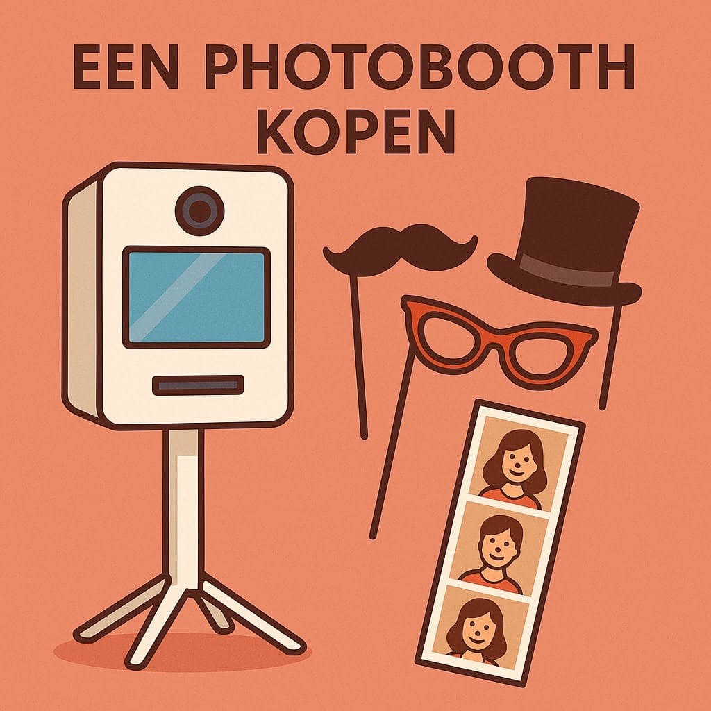 photobooth-kopen-featured-img Photobooth kopen? Denk aan fotohokjes, fotoprinter en maak de ultieme selfies