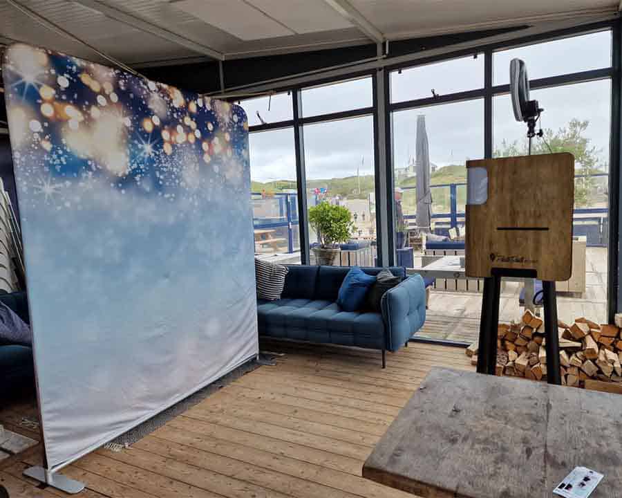 Photobooth huren Rotterdam | Top kwaliteit fotobooths vanaf € 445,- 3 photobooth rotterdam bruiloft houtlook